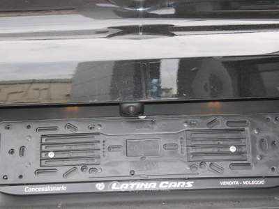 Citroen C3 1.2  turbo Max NEW MODEL 100cv s&s Con NAVIGATORE Nero usata Latina