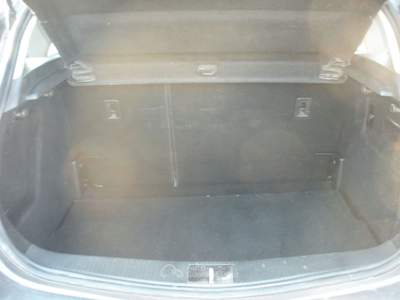 Opel Astra ottimo stato Grigio usata Frosinone
