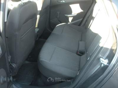 Opel Astra ottimo stato Grigio usata Frosinone