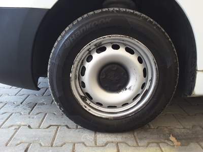 Peugeot Partner 1.5 BlueHDi 100cv Furgone 3 Posti *IVA INCLUSA* Bianco usata Firenze