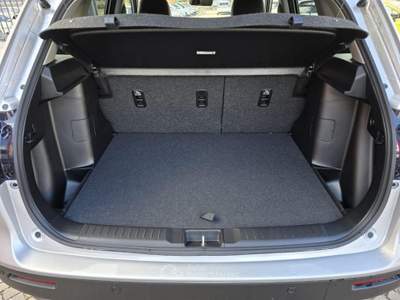 Suzuki Vitara 1.4 Hybrid A/T 4WD AllGrip Grigio usata Lavis