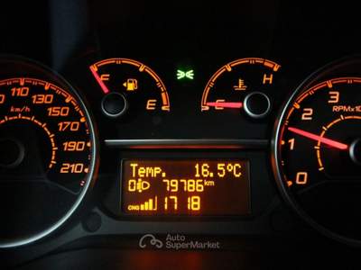 Fiat Doblò Cargo OFFICINA 1.4 Nat.Power PC Business + IVA22% Bianco usata Torino