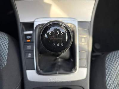Volkswagen Passat Var. 1.6 TDI BlueMotion Tech. Nero usata VILLORBA