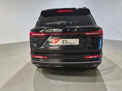 DFSK E5 1.5 Phev BUSINESS Nero usata Cassacco