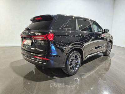 DFSK E5 1.5 Phev BUSINESS Nero usata Cassacco