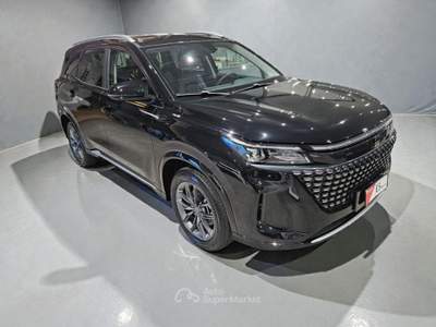 DFSK E5 1.5 Phev BUSINESS Nero usata Cassacco