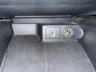 Ford Focus unico proprietario Nero usata Corleone