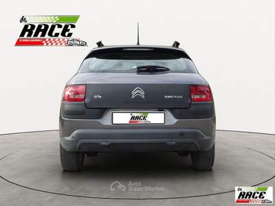 Citroen C4 Cactus  BlueHDi 100 Shine Grigio usata Pieve a Nievole