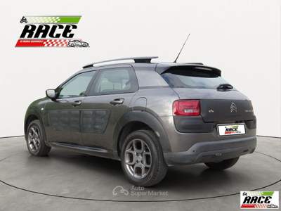 Citroen C4 Cactus  BlueHDi 100 Shine Grigio usata Pieve a Nievole