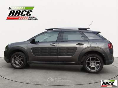 Citroen C4 Cactus  BlueHDi 100 Shine Grigio usata Pieve a Nievole