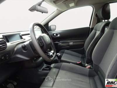 Citroen C4 Cactus  BlueHDi 100 Shine Grigio usata Pieve a Nievole