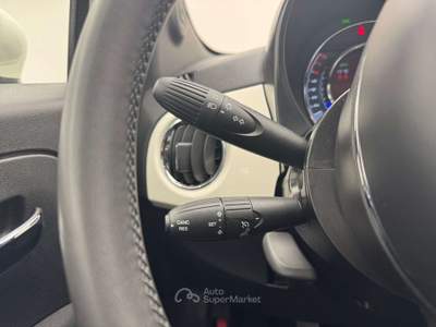 Fiat 500 500 1.0 Hybrid Dolcevita Bianco usata Cassola