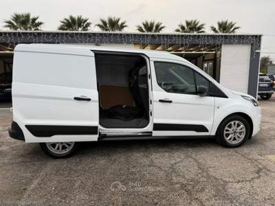 Ford Transit Connect Tran.Con. 240 1.5TDCi 100 PL Furg. Trend Bianco usata Mesagne
