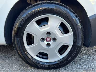 Fiat Fiorino Fiorino 1.3 MJT 95CV Cargo SX Bianco usata Bernalda