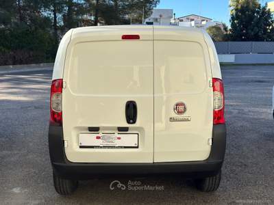 Fiat Fiorino Fiorino 1.3 MJT 95CV Cargo SX Bianco usata Bernalda