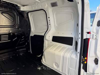 Fiat Fiorino Fiorino 1.3 MJT 95CV Cargo SX Bianco usata Bernalda