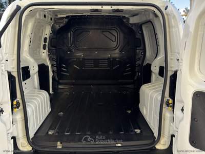 Fiat Fiorino Fiorino 1.3 MJT 95CV Cargo SX Bianco usata Bernalda