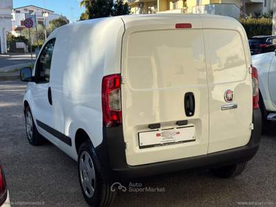 Fiat Fiorino Fiorino 1.3 MJT 95CV Cargo SX Bianco usata Bernalda