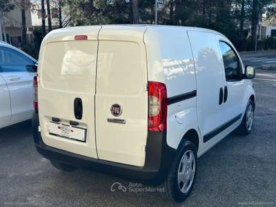 Fiat Fiorino Fiorino 1.3 MJT 95CV Cargo SX Bianco usata Bernalda