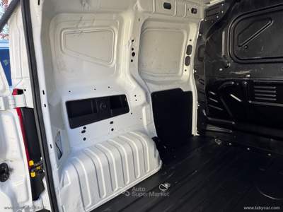 Fiat Fiorino Fiorino 1.3 MJT 95CV Cargo SX Bianco usata Bernalda