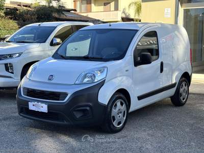 Fiat Fiorino Fiorino 1.3 MJT 95CV Cargo SX Bianco usata Bernalda