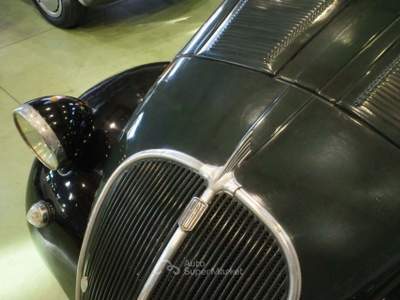 Fiat Topolino 500A Verde usata Crespina Lorenzana