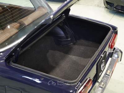 Alfa Romeo Giulia 2000 Blu/Azzurro usata Crespina Lorenzana