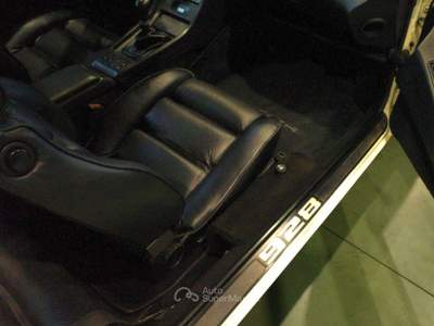 Porsche 928 S 1984 Bianco usata Crespina Lorenzana