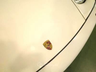 Porsche 928 S 1984 Bianco usata Crespina Lorenzana