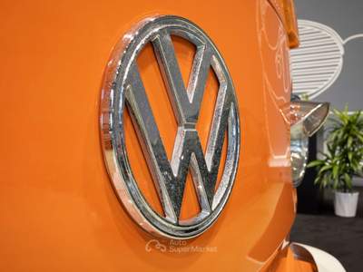 Volkswagen Multivan WESTFALIA Arancione usata Crespina Lorenzana