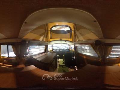 Volkswagen Multivan WESTFALIA Arancione usata Crespina Lorenzana