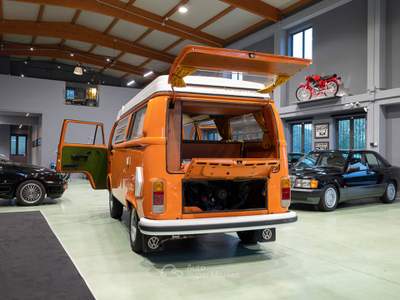 Volkswagen Multivan WESTFALIA Arancione usata Crespina Lorenzana