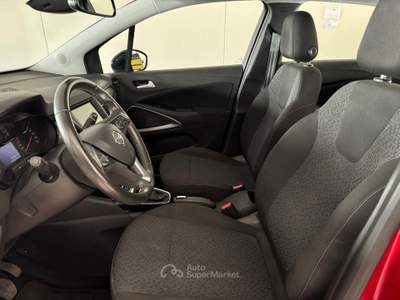 Opel Crossland Crossland X 1.2 12V Start&Stop Advance Lilla usata ARTOGNE