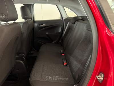 Opel Crossland Crossland X 1.2 12V Start&Stop Advance Lilla usata ARTOGNE