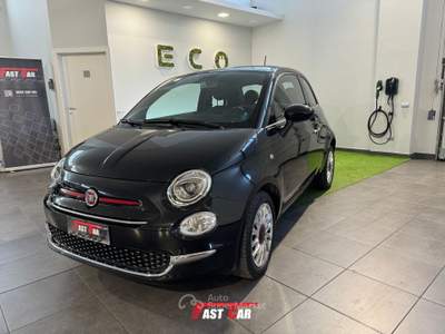 Fiat 500 500 1.0 Hybrid Red Nero usata Cesena