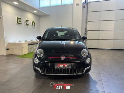 Fiat 500 500 1.0 Hybrid Red Nero usata Cesena
