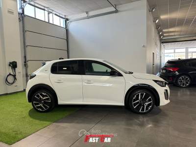 Peugeot 208 PureTech 100 Stop&Start 5 porte GT Bianco usata Cesena