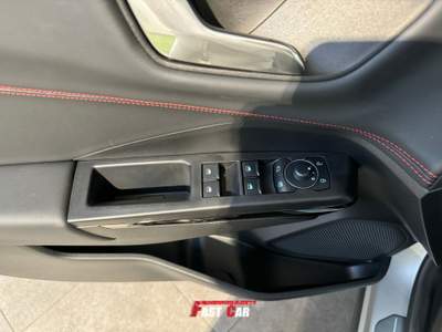 Ford Puma 1.0 EcoBoost Hybrid 125 CV S&S ST-Line Argento usata Cesena