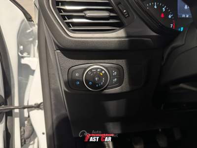 Ford Focus 1.0 EcoBoost Hybrid 125CV 5p. ST Line Bianco usata Cesena