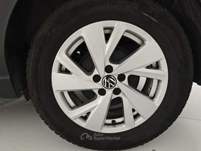 Volkswagen Taigo 1.0 TSI Life Bianco usata Capua