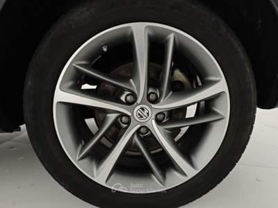 MG HS 1.5T-GDI AT Luxury Nero usata Capua