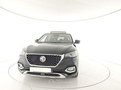MG HS 1.5T-GDI AT Luxury Nero usata Capua