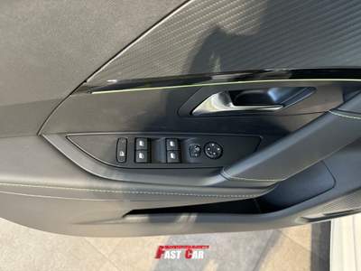 Peugeot 208 PureTech 100 Stop&Start 5 porte GT Bianco usata Occhiobello