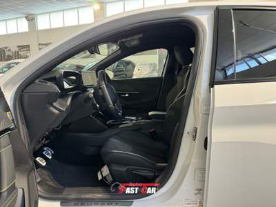 Peugeot 208 PureTech 100 Stop&Start 5 porte GT Bianco usata Occhiobello