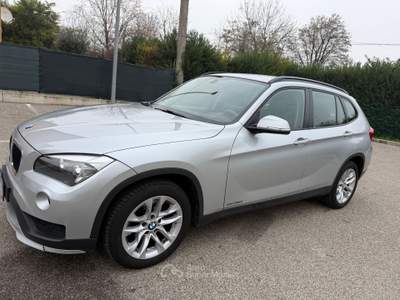 BMW X1 BMW X1 2.0 - 12 MESI DI GARANZIA - usata ARGELATO