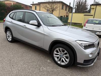 BMW X1 BMW X1 2.0 - 12 MESI DI GARANZIA - usata ARGELATO