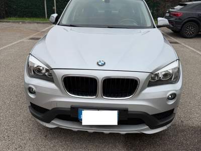 BMW X1 BMW X1 2.0 - 12 MESI DI GARANZIA - usata ARGELATO
