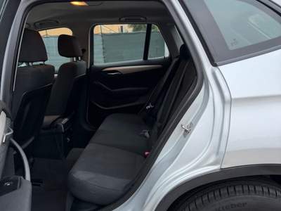 BMW X1 BMW X1 2.0 - 12 MESI DI GARANZIA - usata ARGELATO