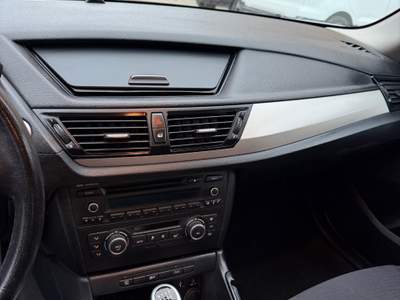 BMW X1 BMW X1 2.0 - 12 MESI DI GARANZIA - usata ARGELATO