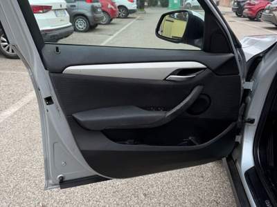 BMW X1 BMW X1 2.0 - 12 MESI DI GARANZIA - usata ARGELATO